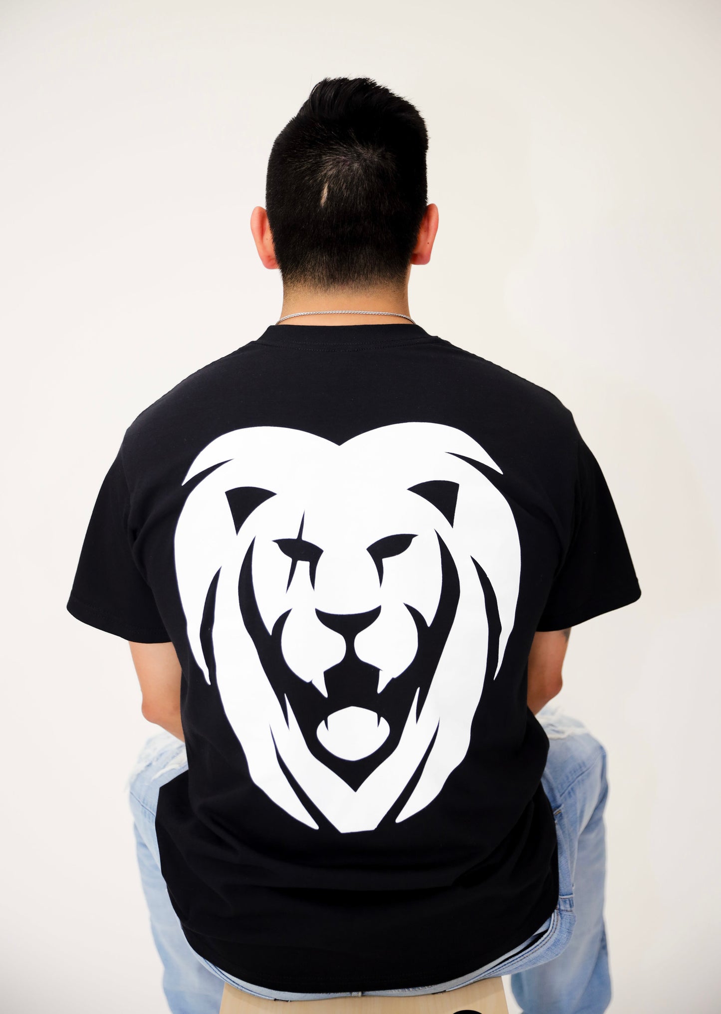 Lion Tee