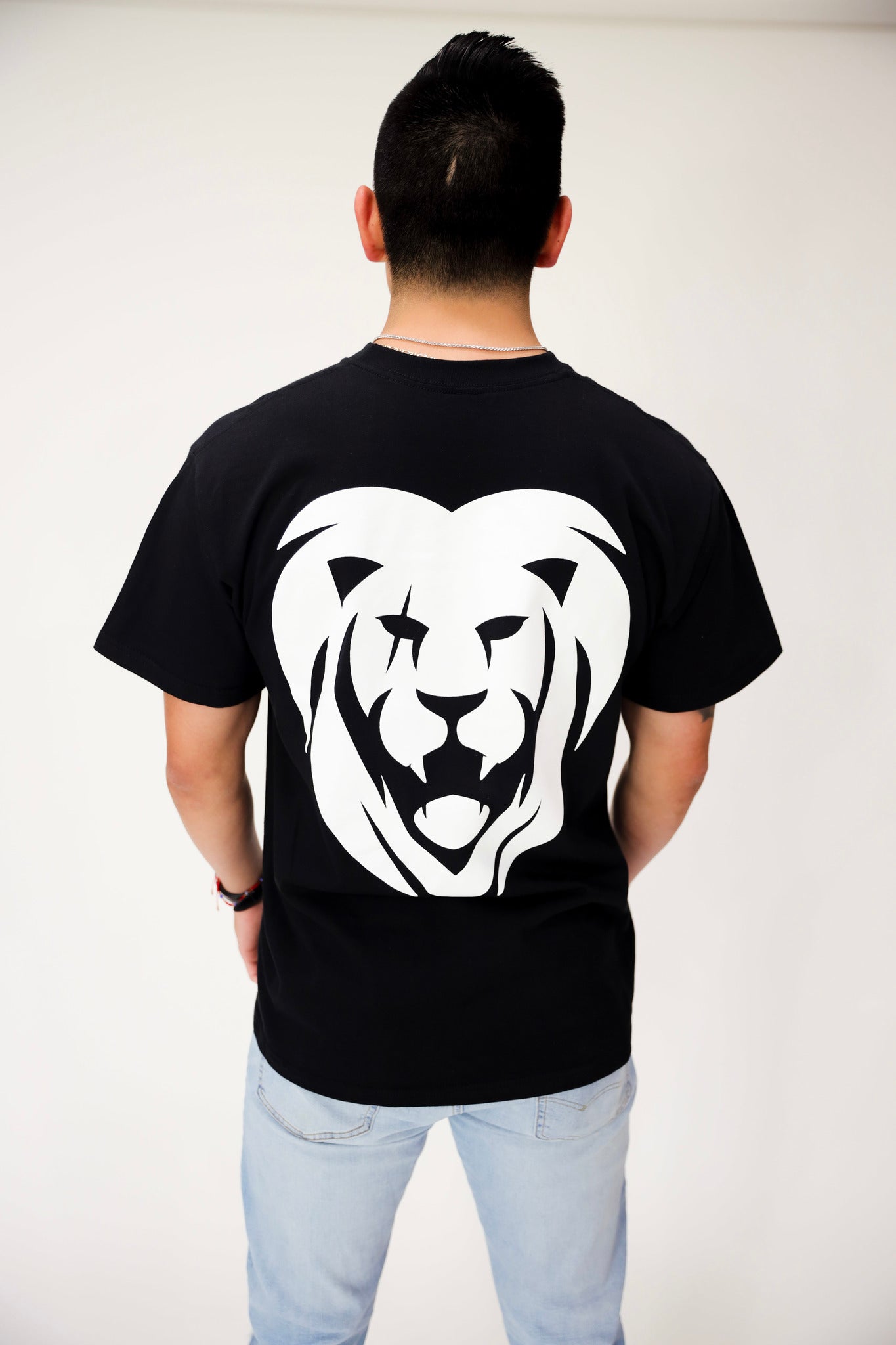 Lion Tee