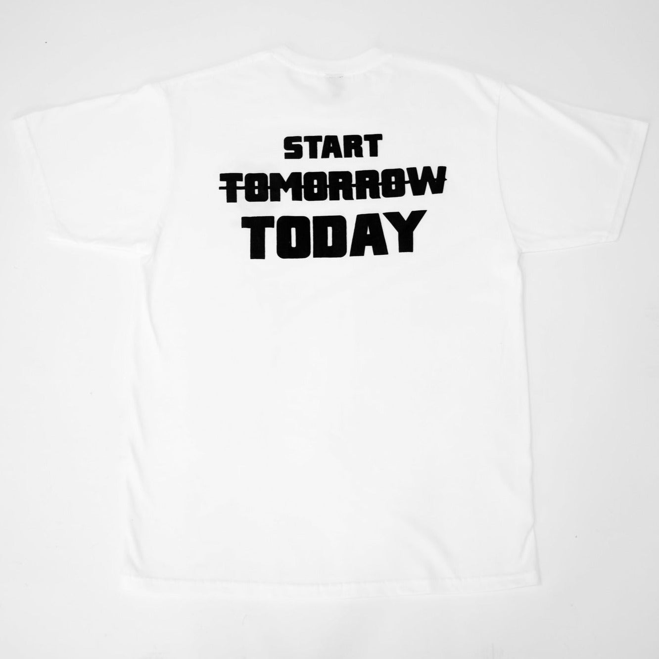 Start Today Tee